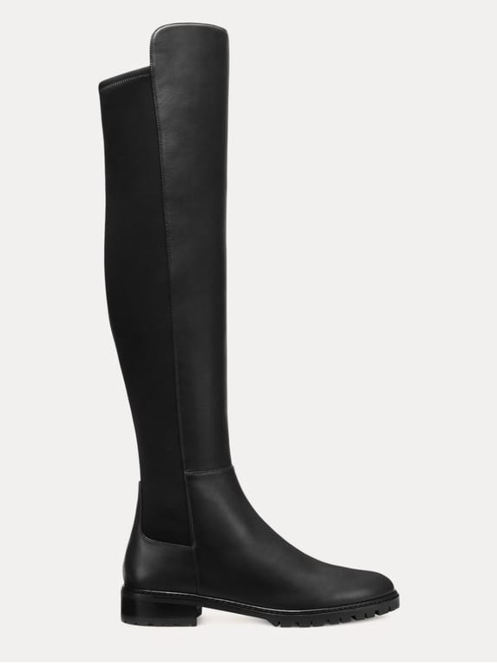 Stuart Weitzman NWOT City Over The Knee Boots Sz 9